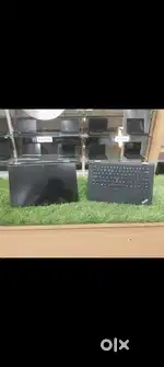 Dell HP Lenovo Corporate laptops 10k to 38k H-TECH PORUR Virugambakkam