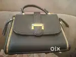 HAND BAG (LEATHER) ORIGINAL