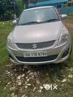 Maruti Suzuki Swift Dzire 2014 Petrol Good Condition