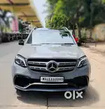Mercedes-Benz GL-Class 3.0 350 CDI 4Matic, 2014, Diesel