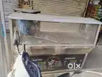 Commercial Stainless Steel Counter
