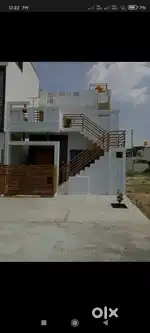 Modern dream house
