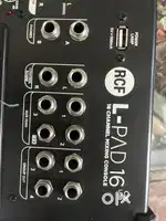 RCF MIXER FOR SALE