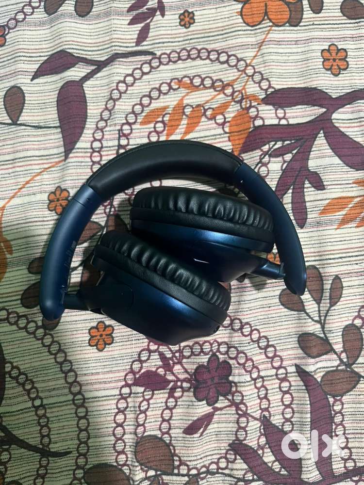 boAt Rockerz 650 pro