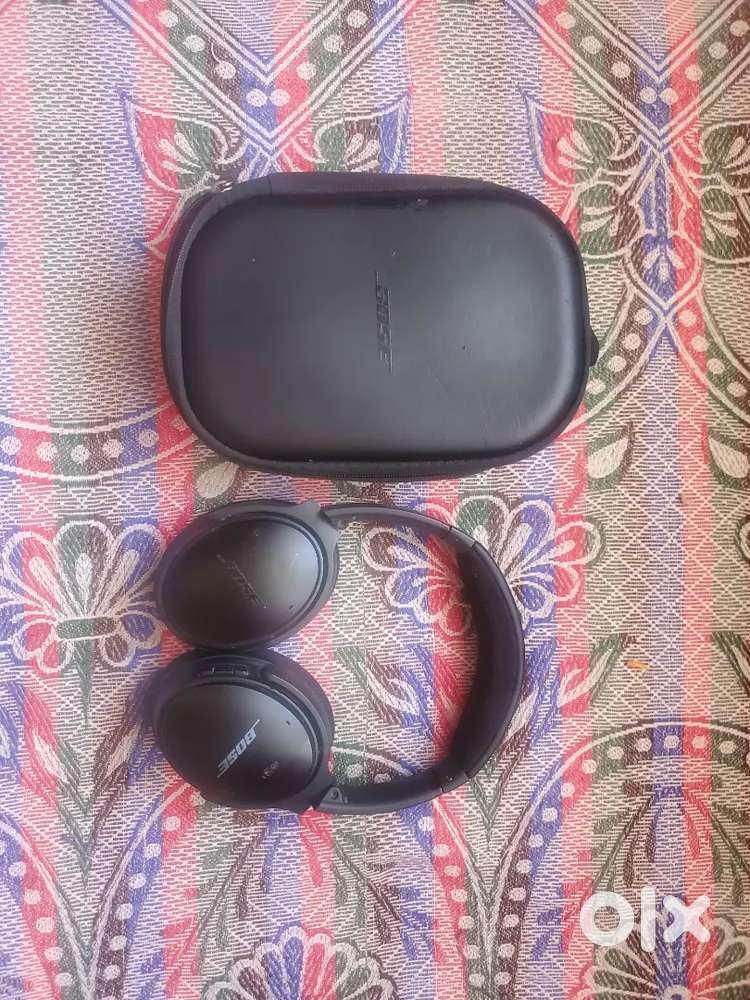 Bose Quiet Comfort 35ii