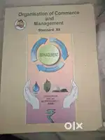 12th commerce books maharashtra board