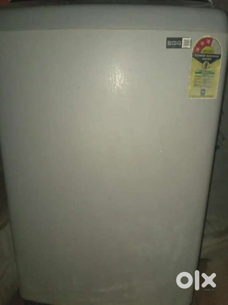 Mujhe mera washing machine bechna hai