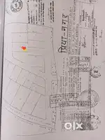 Prime location Rahatgaon road Deshmukh lawan pudhe Rate 2600 Ru