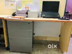 Study Tables, chairs, drawers
