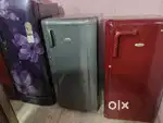 Second hand fridge sale