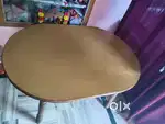 Dining table Bina chair ke