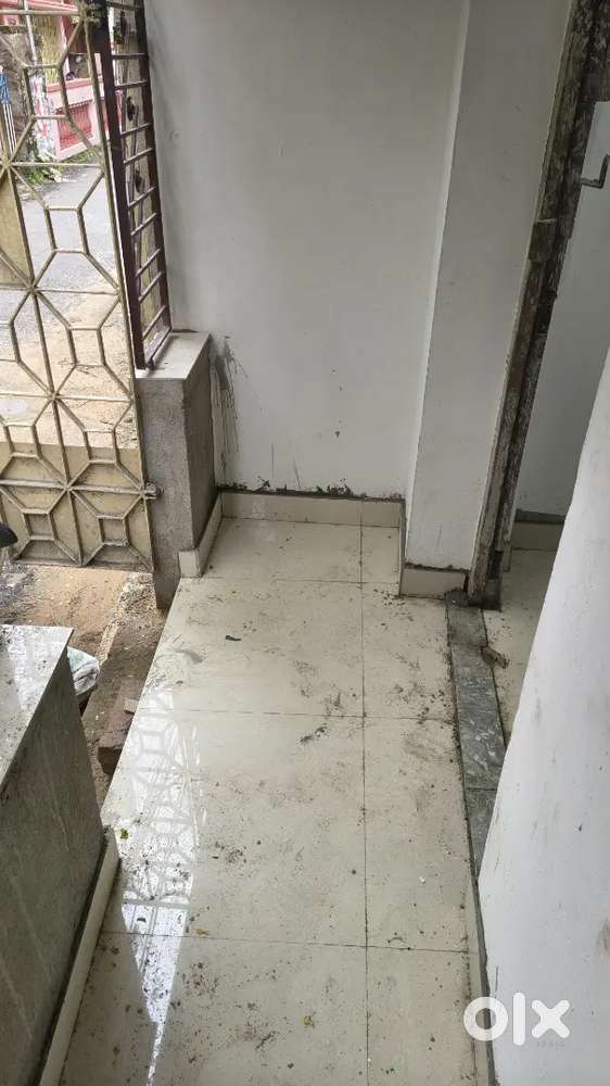 Precious, silent, privacy, two wheeler parking, 24 hrs water