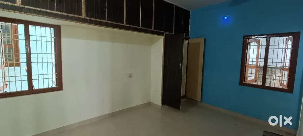 Independent house for rent