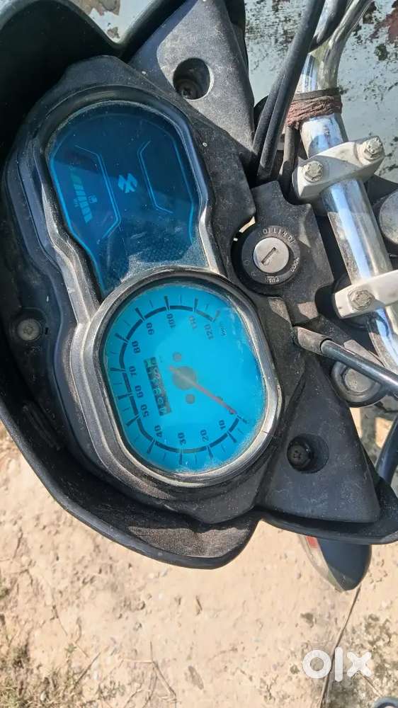 Emergency sale my bike