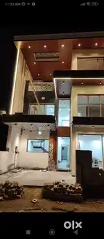 5bhk independent House For Sale