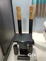 Philips Home theatre system