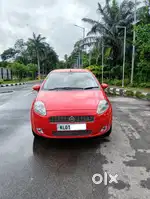 Fiat Punto Dynamic 1.3, 2014, Diesel