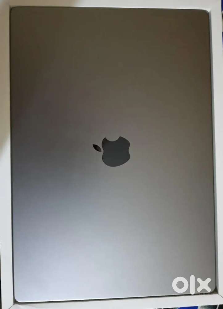 Apple MacBook Pro 2021 16.2-inch M1 Pro 32GB 512 SSD