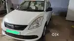 Maruti Suzuki Swift Dzire 2019 Petrol 70300 Km Driven