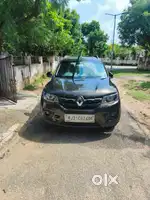Renault KWID 2018 Petrol 40000 Km Driven and car is in best condition