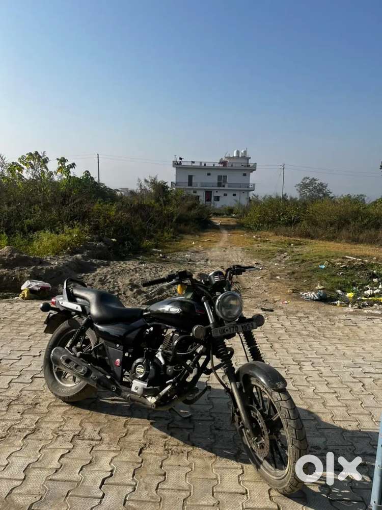 All good new battery new front Tyre