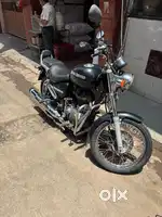 Thunderbird 350 Very Good Condition