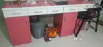 Furnised Table