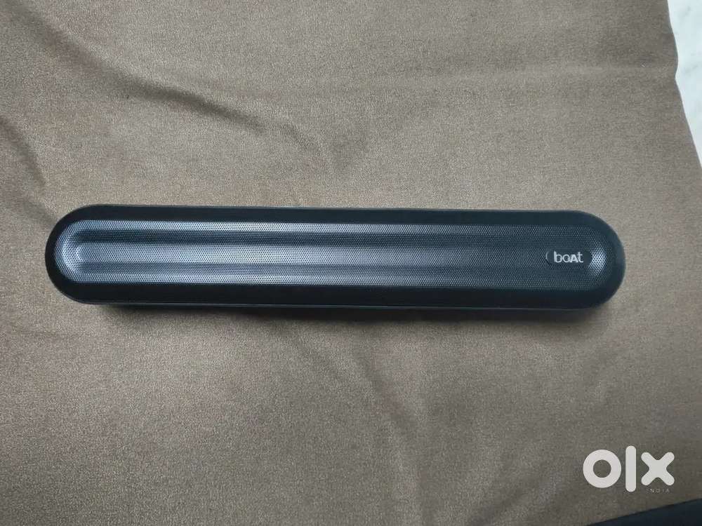 BRAND NEW SEAL PACK Boat Sound bar