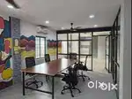Office Space Available for Rent at MG Road