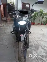 All showroom condition New battery koi problem nhi hai bike me