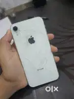 I phone xr 128gb.