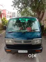 Maruti Suzuki Omni, 2011, Petrol