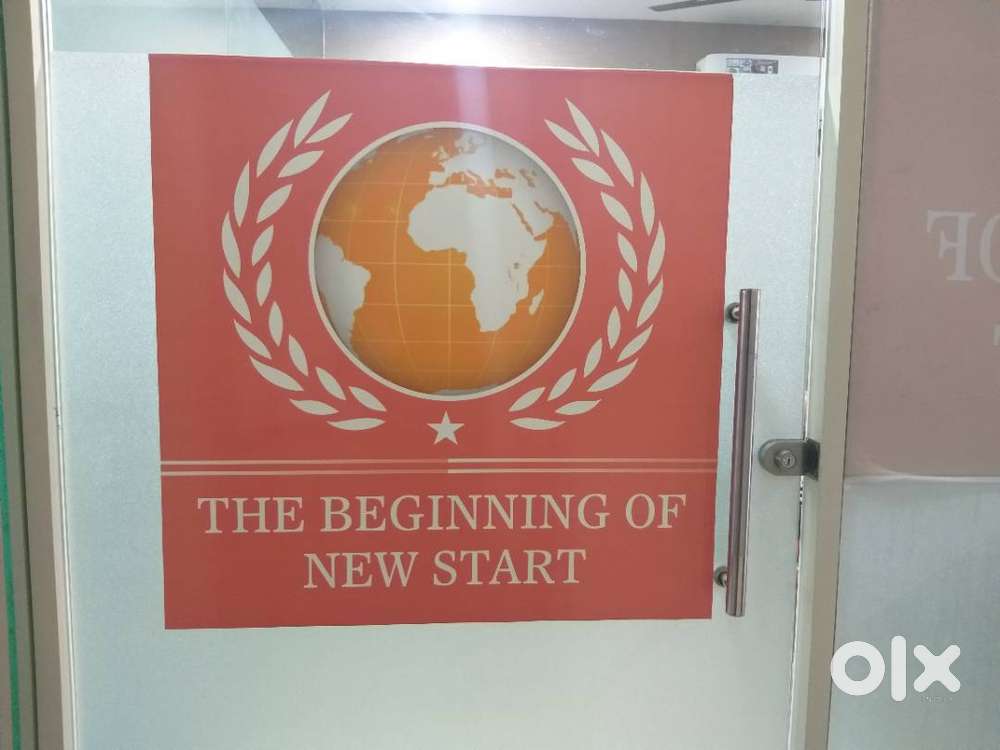 Reception job in Mohali