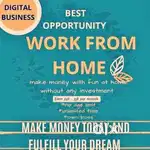 Part time work