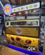 Buy New Vadapav Counter