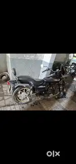 Shift ho rha hu out of mumbai eslea sell kar Raha hu bike