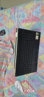 HP SPECTRE 360 512 GB