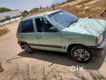 Maruti Suzuki 800 2004 Petrol 68500 Fc current
