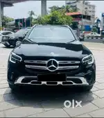 Mercedes-Benz GLC 300 4 Matic, 2022, Diesel