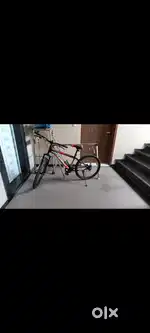 LEADER NEW BICYCLE