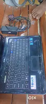 Hxl leptop