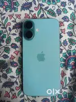 I phone 16