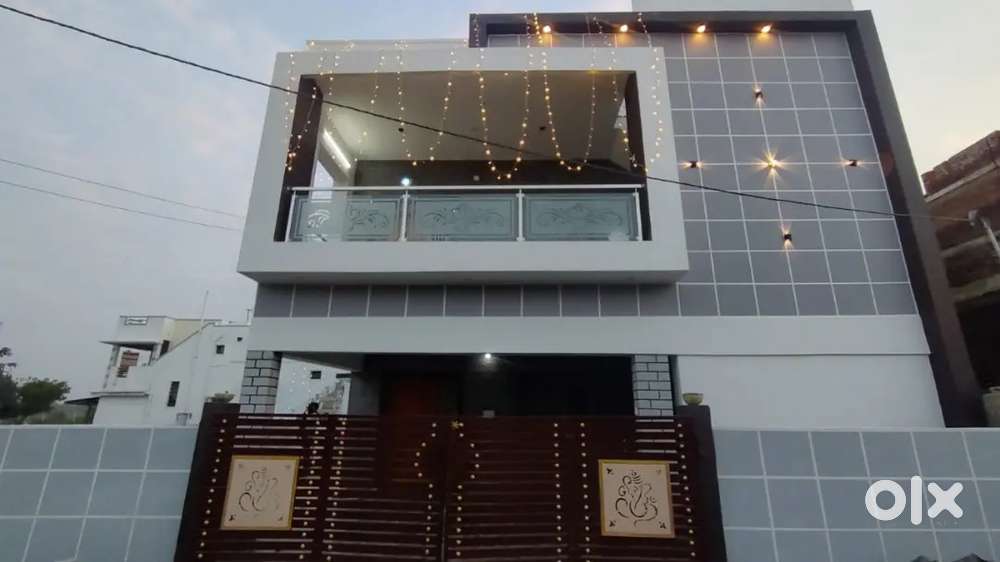 2bhk home for lease