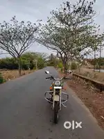 Royal Enfield Classic 500