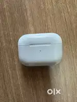 Apple Air pods