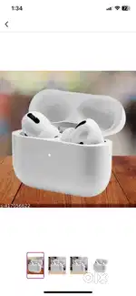 Airpods 2pro