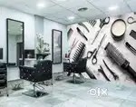 Male Hair Stylist & Female Trainee Beautician, kollam,kerala