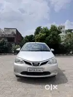 Toyota Etios 2014-2016 GD, 2015, Diesel