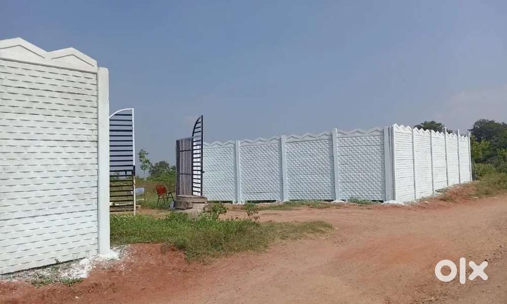 Low price Investment 5,500 per sqrd Shamshabad