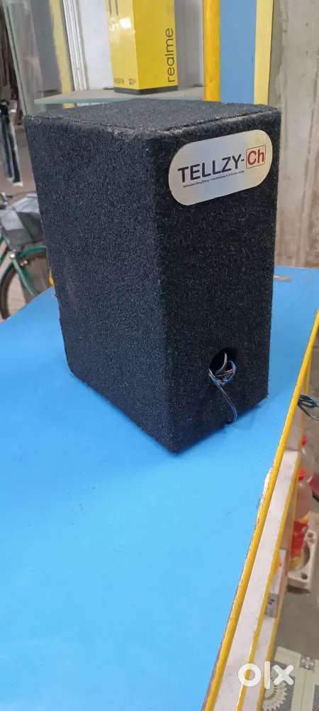 Sweton passive Sub woofer